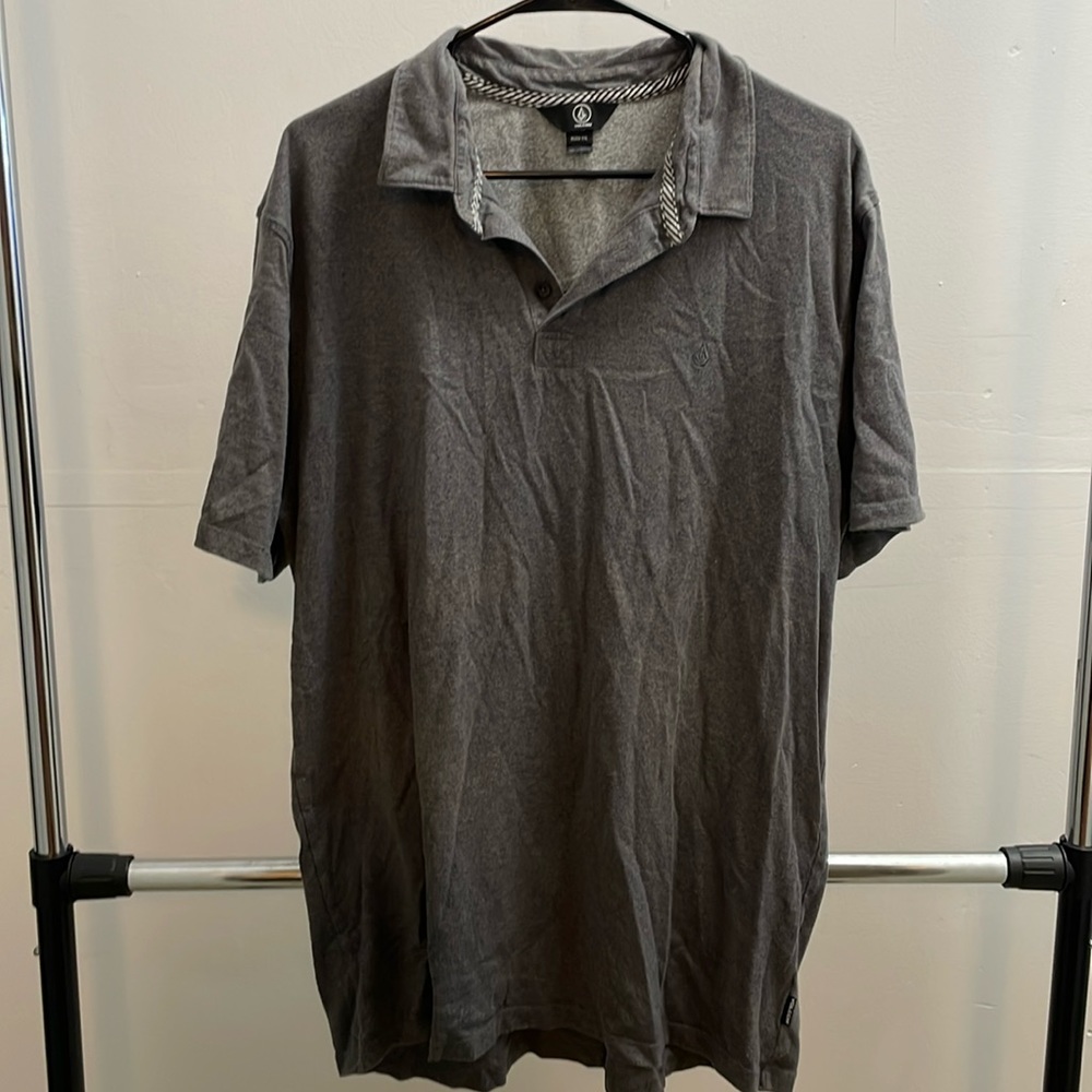 Volcom Polo Shirt